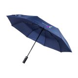 Vue 2 de Parapluie Kameron