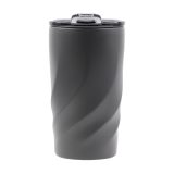 Vue 2 de BrandCharger mug de voyage Vortex Calix Ceramica | 400 ml