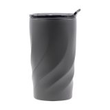 Vue 3 de BrandCharger mug de voyage Vortex Calix Ceramica | 400 ml