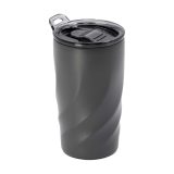 Vue 6 de BrandCharger mug de voyage Vortex Calix Ceramica | 400 ml