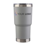 Vue 3 de Gobelet thermos Arnold | 590 ml
