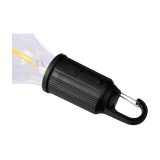 Vue 4 de Ampoule Dalton | Vintage | 60 lumens