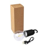 Vue 5 de Ampoule Dalton | Vintage | 60 lumens