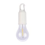 Vue 2 de Ampoule Dalton | Vintage | 60 lumens