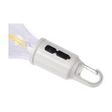 Vue 4 de Ampoule Dalton | Vintage | 60 lumens