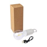 Vue 5 de Ampoule Dalton | Vintage | 60 lumens