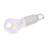 Vue 3 de Ampoule Dalton | Vintage | 60 lumens