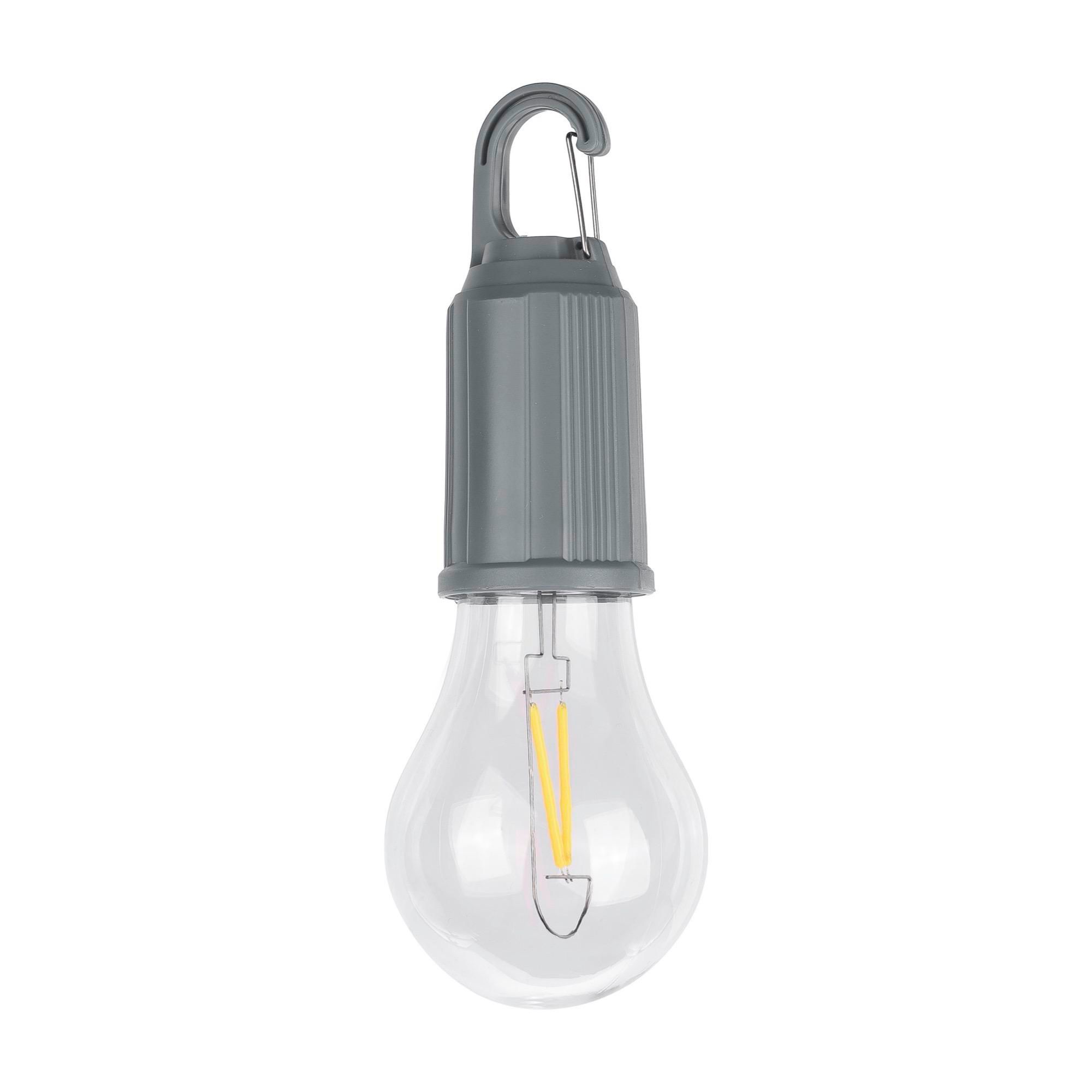 Ampoule Dalton | Vintage | 60 lumens