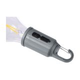 Vue 3 de Ampoule Dalton | Vintage | 60 lumens