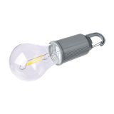Vue 2 de Ampoule Dalton | Vintage | 60 lumens