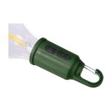 Vue 4 de Ampoule Dalton | Vintage | 60 lumens