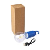 Vue 11 de Ampoule Dalton | Vintage | 60 lumens