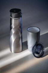 Vue 1 de BrandCharger gourde Vortex Athletica | 1 l