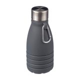 Vue 4 de Gourde pliable Erin | 550 ml