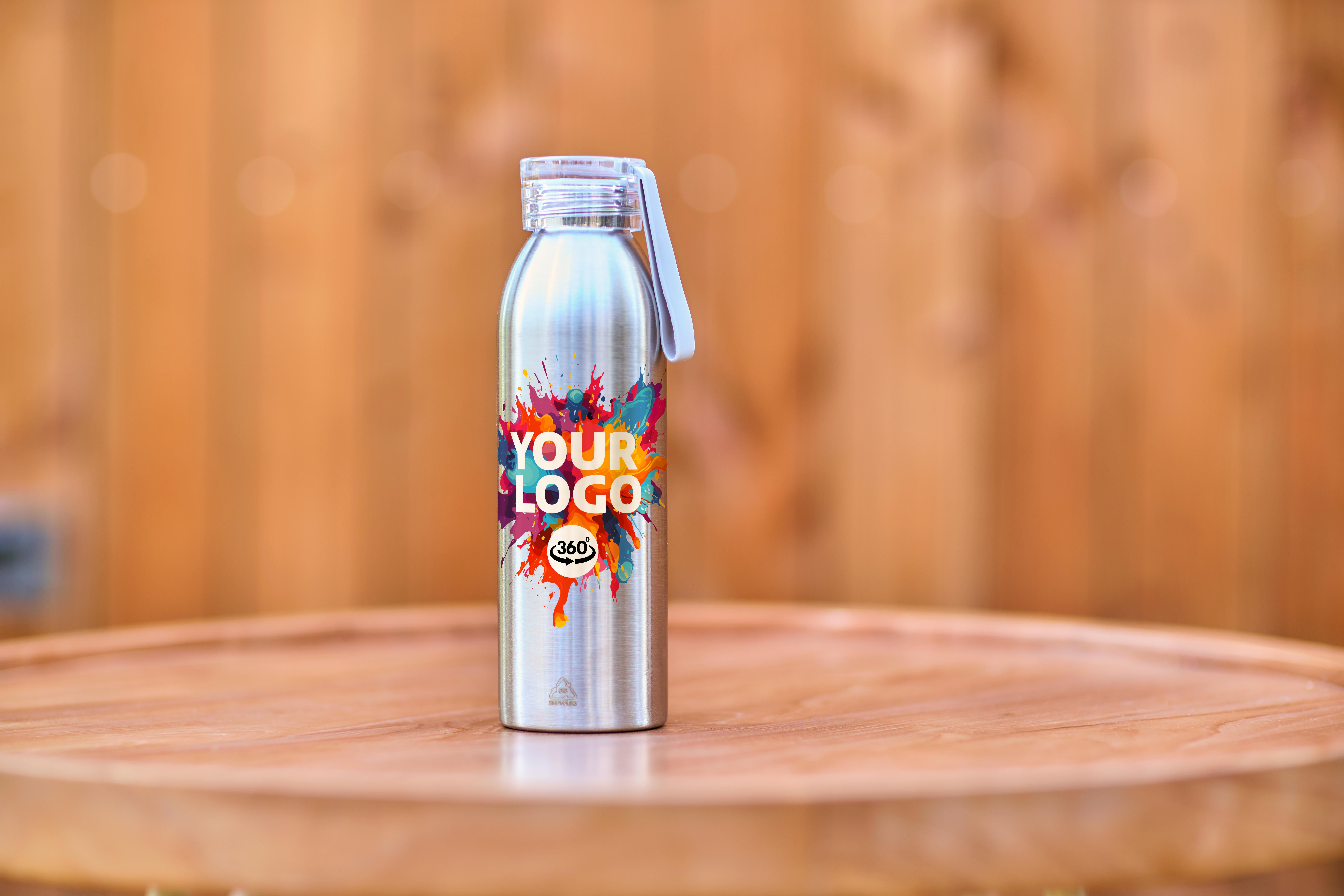 Vue 5 de Gourde Cindy | 650 ml