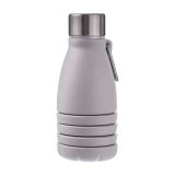 Vue 2 de Gourde pliable Erin | 550 ml