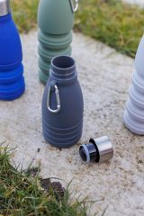 Vue 11 de Gourde pliable Erin | 550 ml