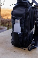 Vue 5 de Gourde pliable Erin | 550 ml