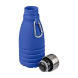 Vue 5 de Gourde pliable Erin | 550 ml