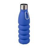 Vue 4 de Gourde pliable Erin | 550 ml