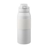 Vue 3 de Gourde Katie | Inox | 800 ml