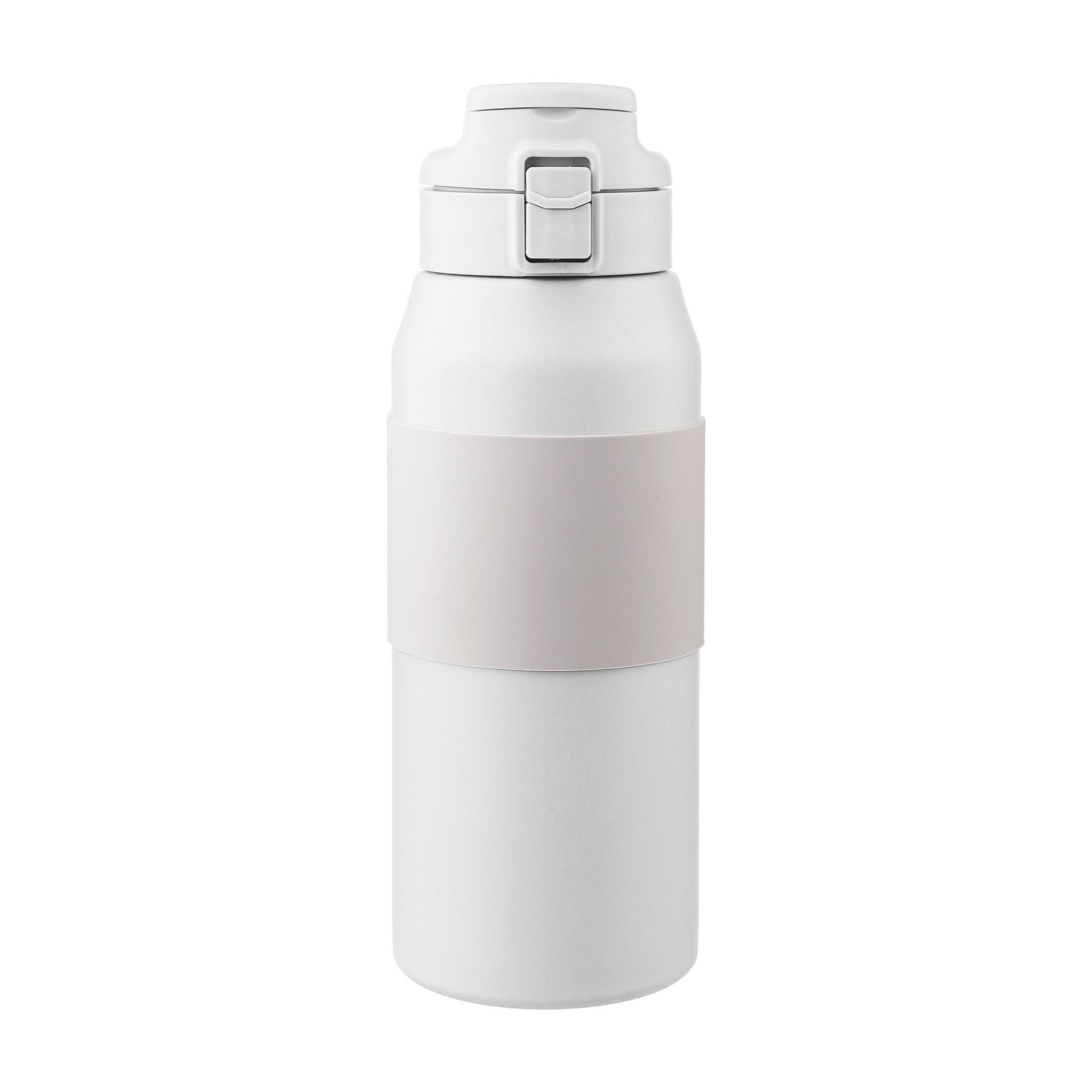 Gourde Katie | Inox | 800 ml