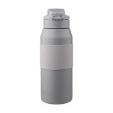 Vue 3 de Gourde Katie | Inox | 800 ml