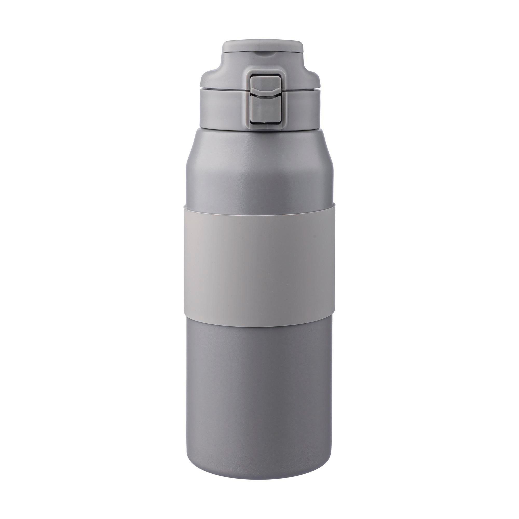 Gourde Katie | Inox | 800 ml