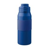 Vue 1 de Gourde Katie | Inox | 800 ml