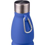 Vue 6 de Gourde pliable Erin | 550 ml