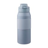 Vue 11 de Gourde Katie | Inox | 800 ml