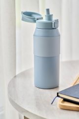 Vue 11 de Gourde Katie | Inox | 800 ml