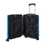 Vue 4 de Trolley Alaric | 20 pouces | 30 l
