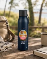 Vue 19 de Gourde Cassian | 600 ml