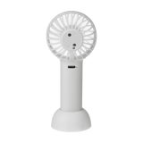 Vue 2 de Ventilateur de poche Oren | Rechargeable | 600 mAh