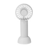 Vue 1 de Ventilateur de poche Oren | Rechargeable | 600 mAh