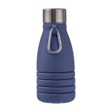 Vue 1 de Gourde pliable Erin | 550 ml