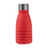Vue 1 de Gourde pliable Erin | 550 ml