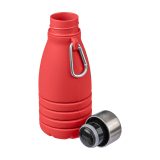 Vue 5 de Gourde pliable Erin | 550 ml