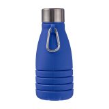 Vue 2 de Gourde pliable Erin | 550 ml