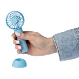 Vue 6 de Ventilateur de poche Oren | Rechargeable | 600 mAh