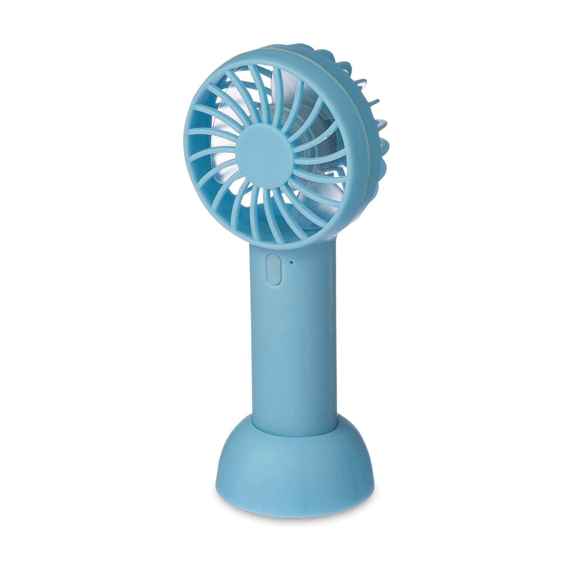 Ventilateur de poche Oren | Rechargeable | 600 mAh