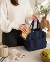 Vue 16 de Sac isotherme Elowen | 8 l