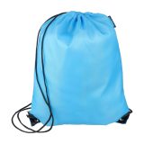 Vue 3 de Sac à dos à cordon Enrique | 5 l