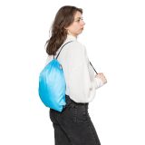 Vue 10 de Sac à dos à cordon Enrique | 5 l