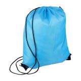 Vue 6 de Sac à dos à cordon Enrique | 5 l