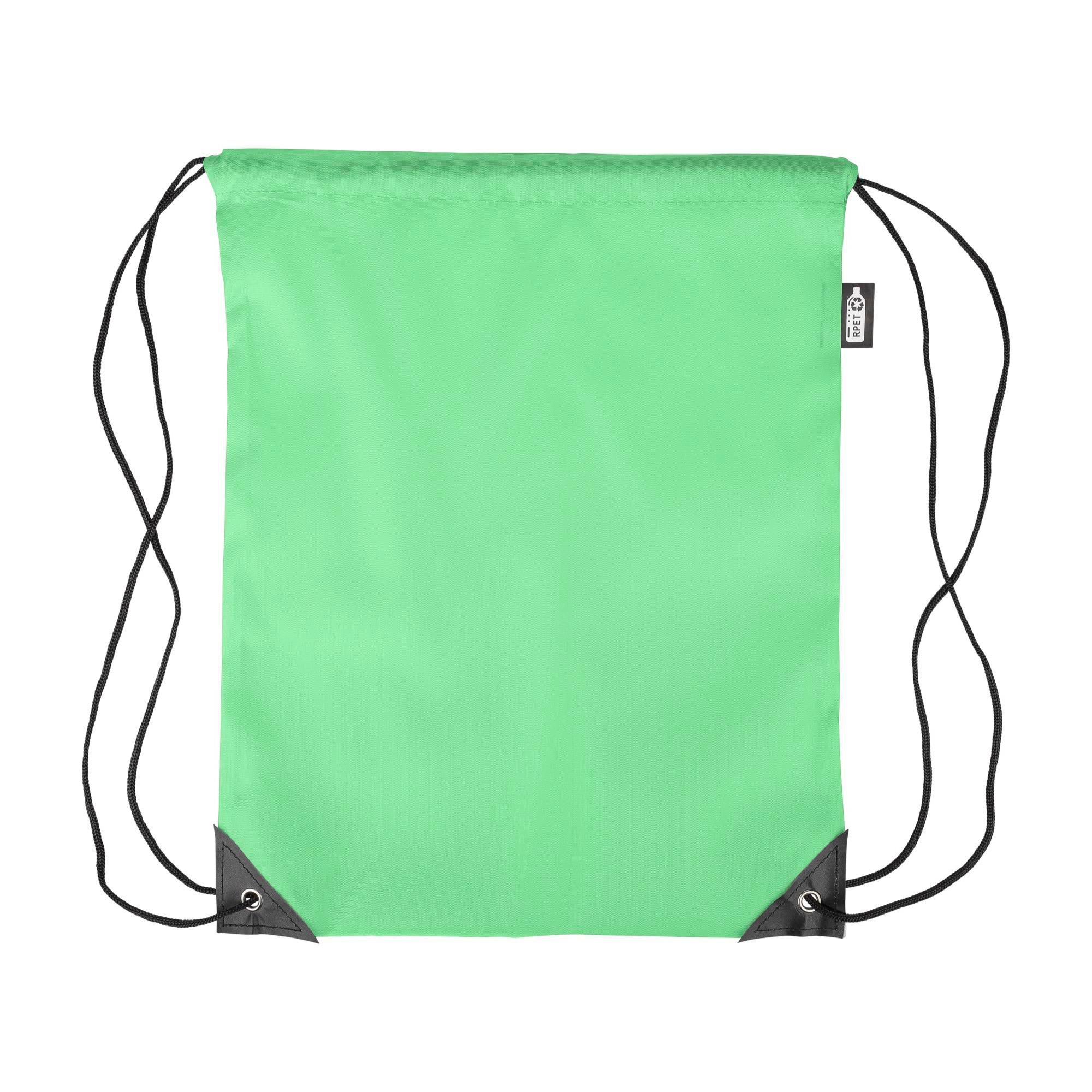 Sac à dos à cordon Enrique | 5 l