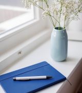 Vue 9 de Carnet de notes Eva | A5 | Ligné