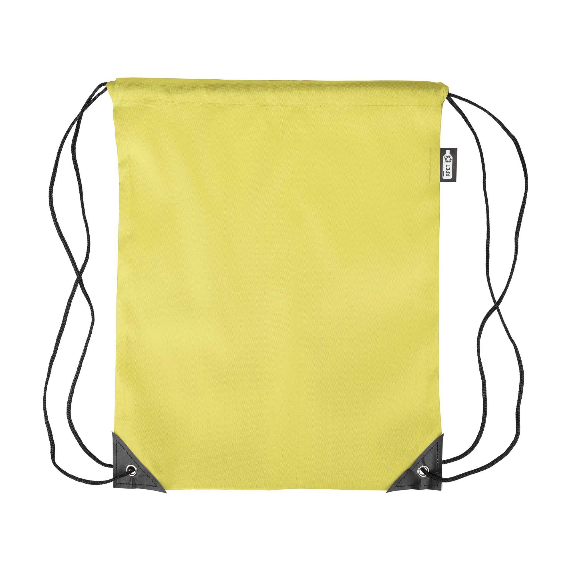 Sac à dos à cordon Enrique | 5 l