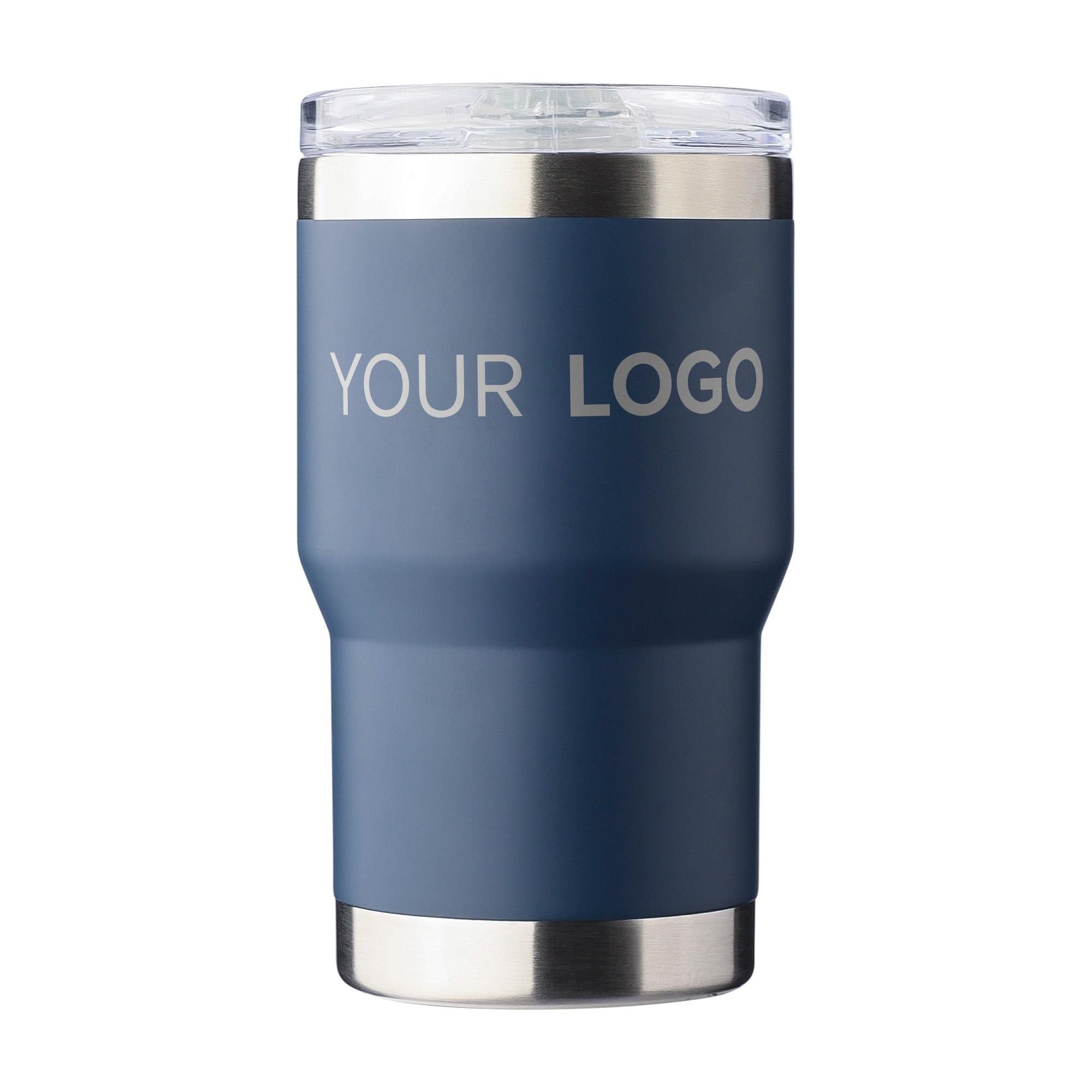 Gobelet thermos Ayen | Inox | 350 ml | Revêtement céramique
